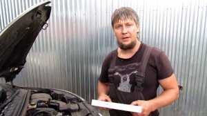 Почему важно и как часто менять салонный фильтр автомобиля