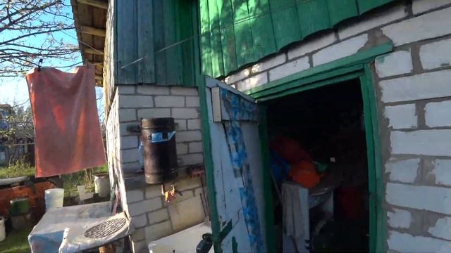 Открываю Дачный Сезон смотреть онлайн