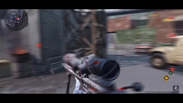 WARFACE — ACE С ТРЕНИРОВКИ АХ-308 смотреть онлайн