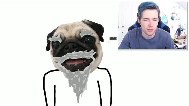 THE MAGIC PEN IS (kinda) BACK!!! смотреть онлайн