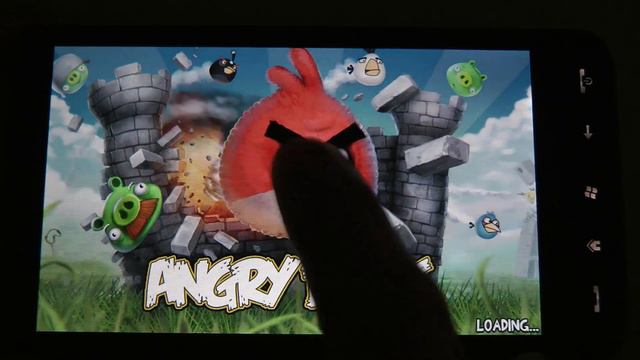 How to unlock Angry Birds world / level for Android? смотреть онлайн