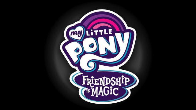 “Without Spike” - My Little Pony: Friendship is Magic BGM смотреть онлайн