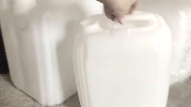 Канистры пластиковые смотреть онлайн