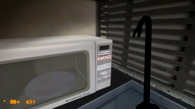 Black Mesa Chapter 4: Office Complex смотреть онлайн