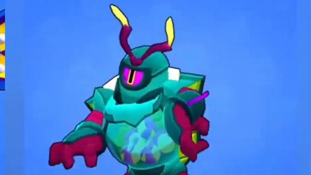 Они говорят... #brawlstars смотреть онлайн