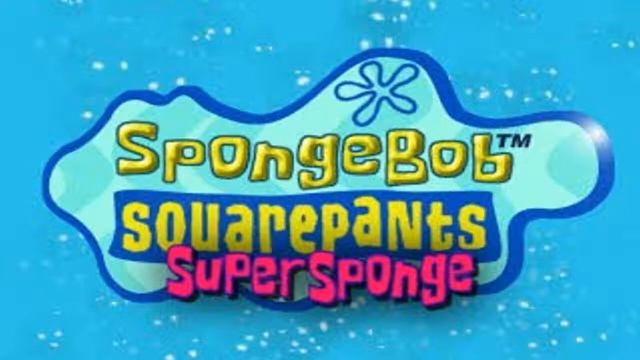 Shop [Extended] - SpongeBob SquarePants: SuperSponge смотреть онлайн