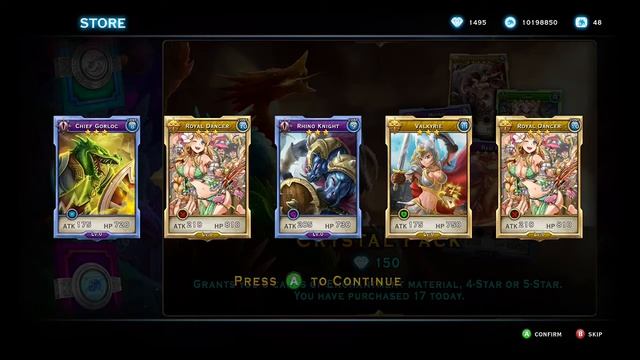 Lies of Astaroth - Monster Scarlet, Moon Witch, and Aries смотреть онлайн
