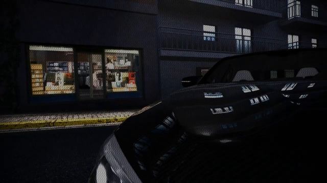 BMW M5 F90 FOR TDU 2