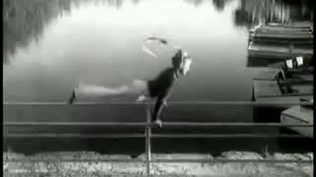 Swing Wing - (Original version) смотреть онлайн