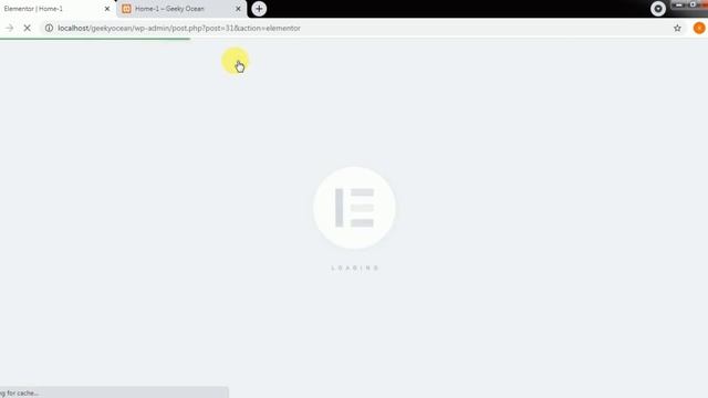 Elementor tutorial in Hindi | Elementor Wordpress tutorial free plugin | Elementor 2021 смотреть онлайн