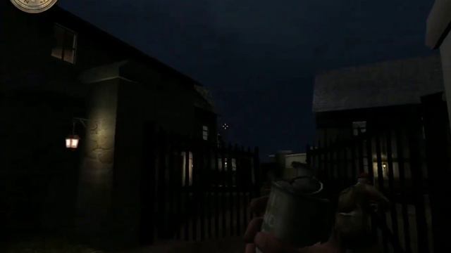 Medal of Honor: Allied Assault Spearhead - прохождение - миссия 1 - Нормандия - часть №2. смотреть онлайн
