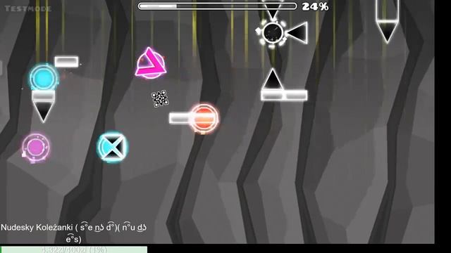 GG Chaotic Hell (Stream) смотреть онлайн