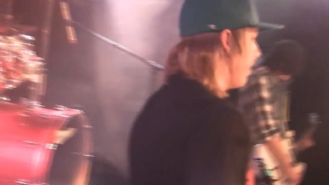 Pantless Friday - Garbage Anthem - Live @ Club Centurion på Parken 11/2 2011 смотреть онлайн