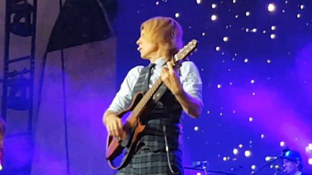The Kelly Family Fell in love with an Alien 28.7.18 Berlin Waldbühne смотреть онлайн