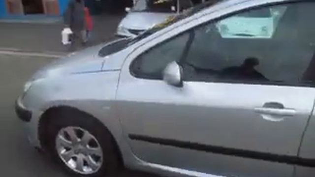 Peugeot - 307 Auto 2003 for sale on www.autodealer.co.za смотреть онлайн