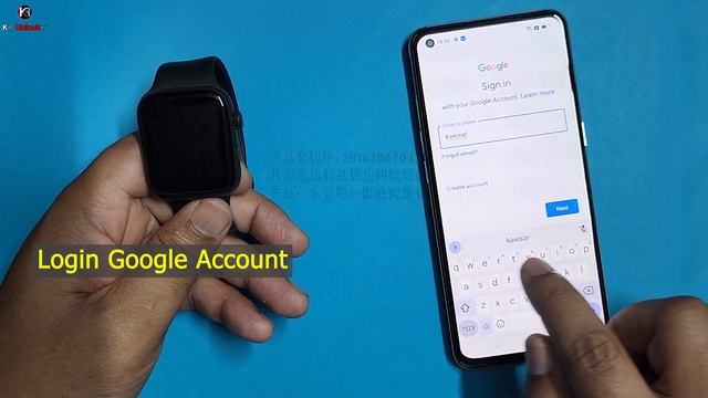 HryFine Smart Watch Time Setting | How To Setup Smart Watch Hryfine Apps 2023 @krunlocker смотреть онлайн