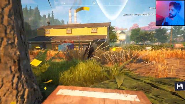 Goat Simulator 3 | Новинка в Game Pass | Xbox игры | Запуск игры смотреть онлайн