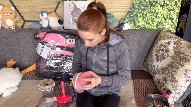 Конный шоппинг! Обзор лошадиных покупок смотреть онлайн