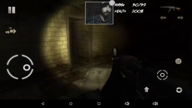 Dead Bunker 2 Part 7 смотреть онлайн