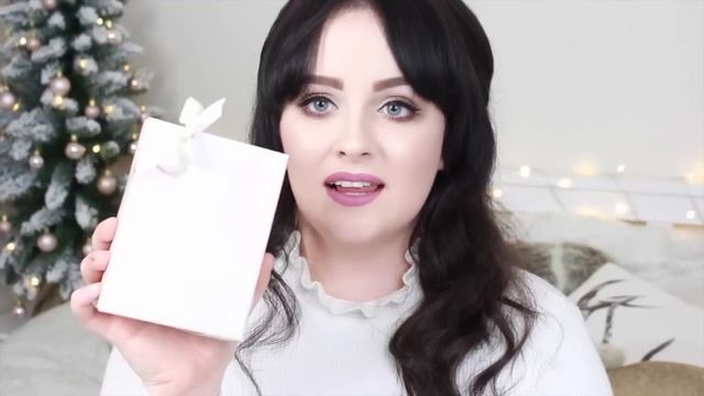 Huge Christmas Gift Guide For All Budgets! | Becca Rose Vlogmas смотреть онлайн