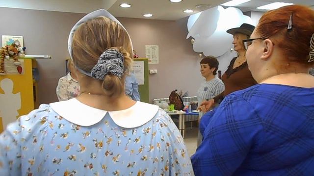 6. Bs Happy New Year Butterfly Dancers Kaliningrad смотреть онлайн
