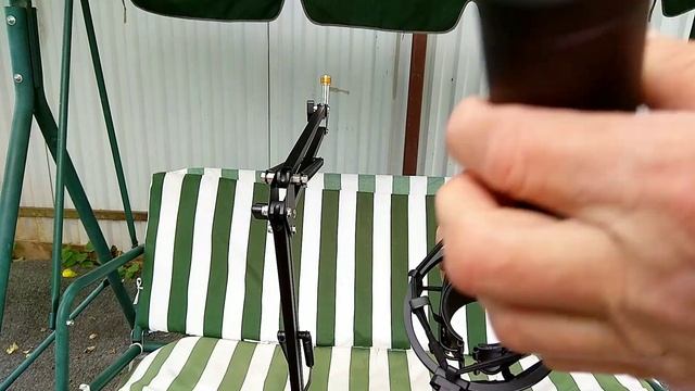 Студийный микрофон MAONO AU-A03 / Studio microphone MAONO AU-A03 смотреть онлайн