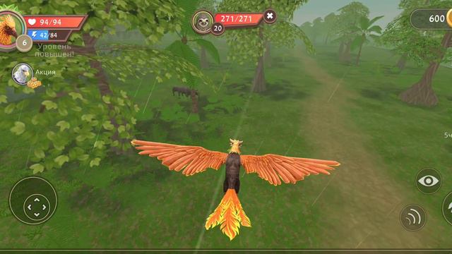что внутри этого здание в локации "дикие джунгли" в wild craft смотреть онлайн