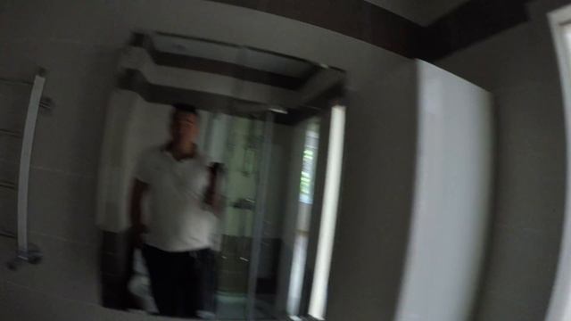 Квартира с ремонтом. Сочи - низ Бытхи. 44кв.м. смотреть онлайн