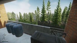 Мокрое дело Часть 5 ｜Квест миротворца ｜ Escape from Tarkov