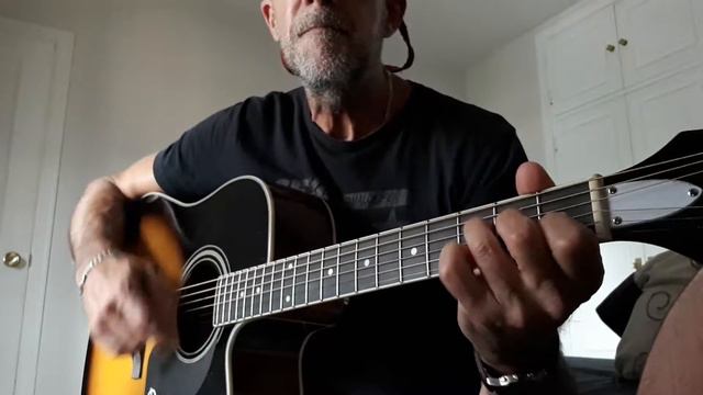 Pim - Everybody's gotta learn somtime. The Korgis cover. смотреть онлайн