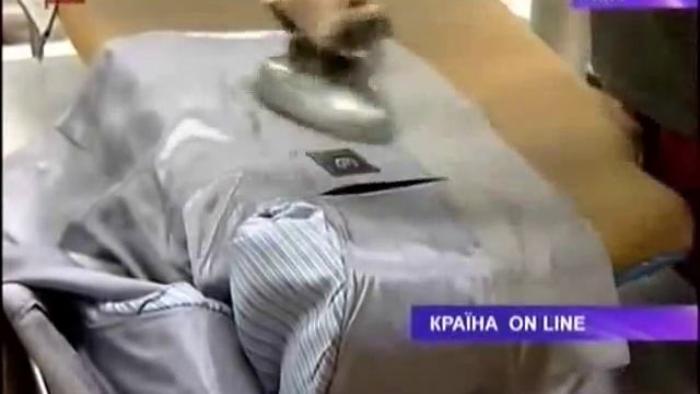 Voronin. Этапы создания костюма. Часть 4 смотреть онлайн