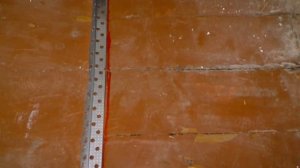 Скрипит пол? Как избавиться от скрипа! Самый простой и дешёвый способ!