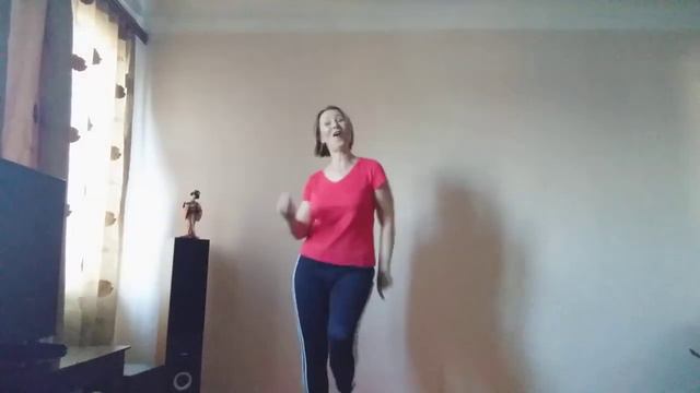 Танец _ЧИКА _ РИКА_ смотреть онлайн