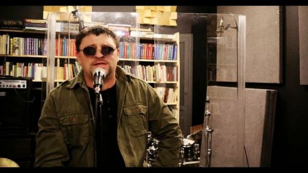 АЛЕКСЕЙ НОВИКОВ - ДУШИСТАЯ СИРЕНЬ 123.mp4