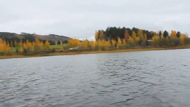 Химос осенью смотреть онлайн