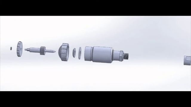 Выключатель подачи топлива – разнос смотреть онлайн