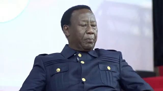 Impact Conference 2023 - Day 2, Session 3 смотреть онлайн