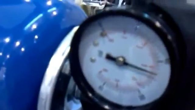 Настройка АКВАРОБОТ ТУРБИПРЕСС на «SibBuild СтройСиб» 2013 смотреть онлайн