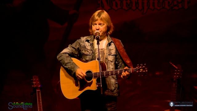АЛЕКСЕЙ КУДРЯВЦЕВ - "Я уйду в это лето" (посвящение Владимиру Высоцкому) | SoundLand 2022 | HD смотреть онлайн