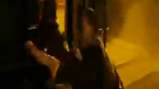 Stomp The Yard- I Don't Step, I Battle