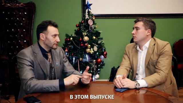 Рынок недвижимости Санкт-Петербурга. Скоро... смотреть онлайн