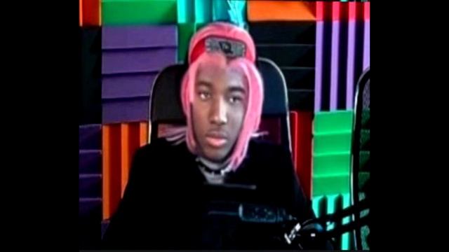 Мальчик на девятке (Korben AI cover) смотреть онлайн