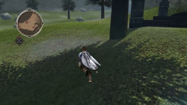 Playthrough - Tales of Zestiria - 16 смотреть онлайн