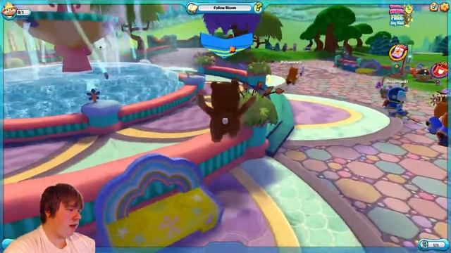 It's Totally Amazeballs! |Amazing World Gameplay| смотреть онлайн