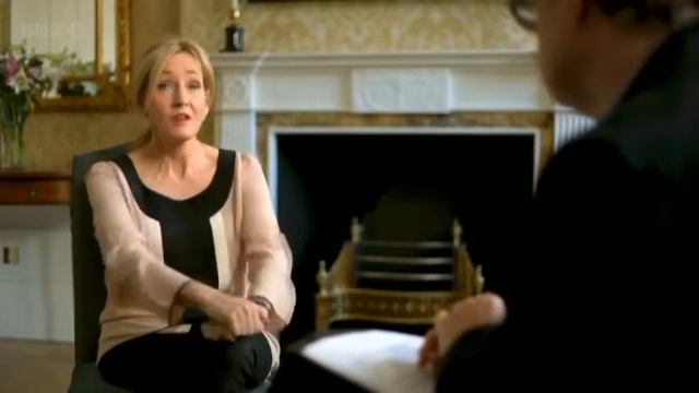 2) Джоан Роулинг - 