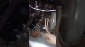 Установка сигнала big horn