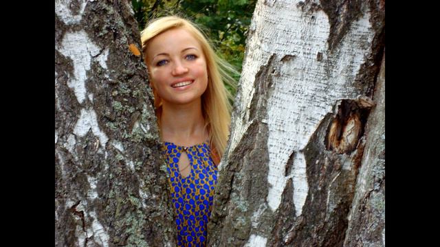 СИНЕГЛАЗАЯ РОССИЯ