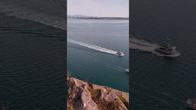 Anacortes, Washington USA смотреть онлайн