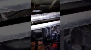 Сцепление Мтз 80 вместо втулки подшипники.