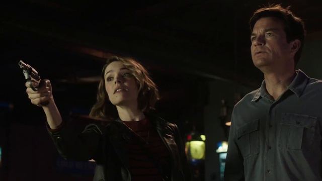 Макс и Энни находят Брукса [Ночные игры] смотреть онлайн